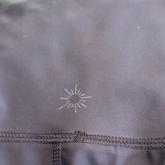 Leggings Offline by Aerie brown size XS - Picture 5 of 5